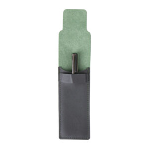 KALEMLİK YEŞİL DERİ