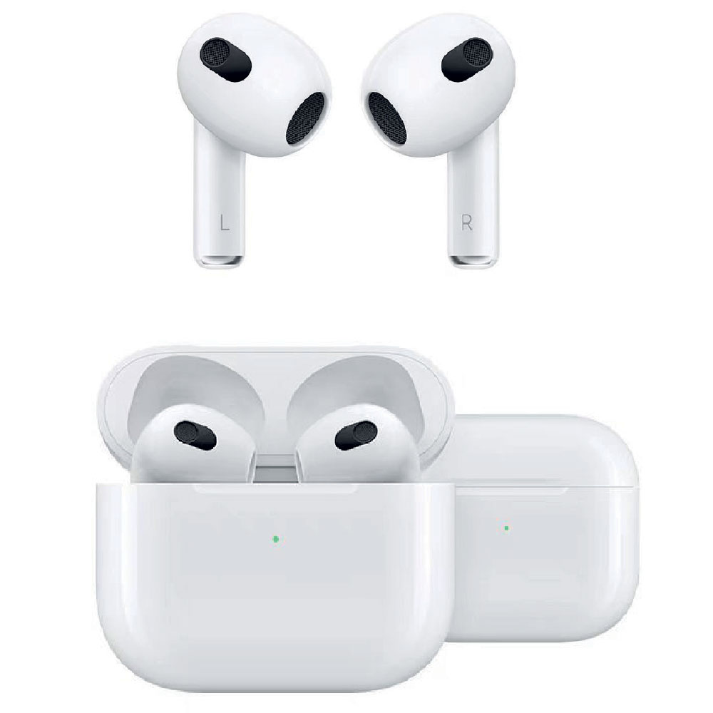 ALACA BEYAZ BLUETOOTH KULAKLIK - Görsel 2