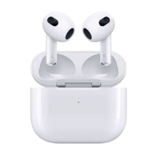 ALACA BEYAZ BLUETOOTH KULAKLIK