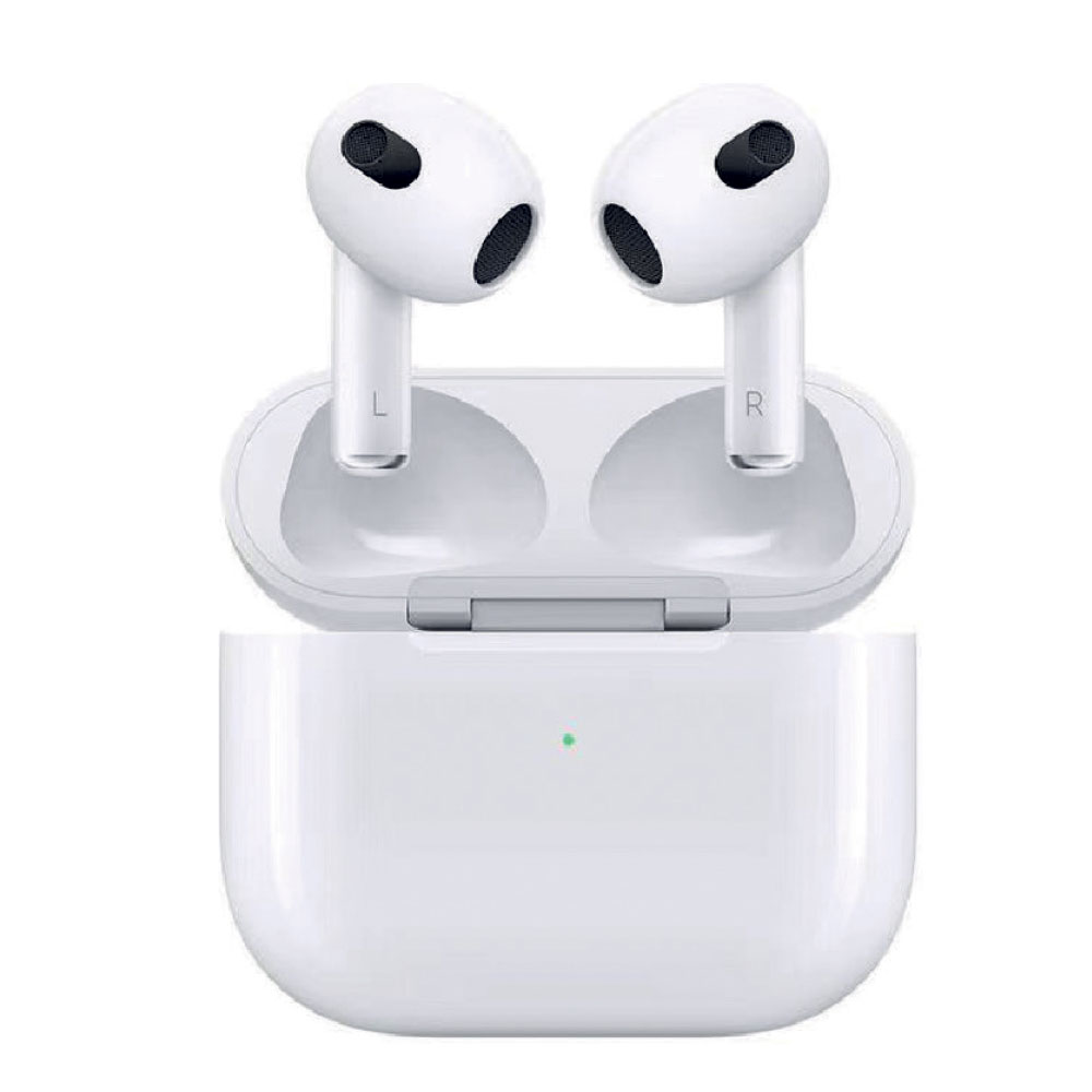 ALACA BEYAZ BLUETOOTH KULAKLIK