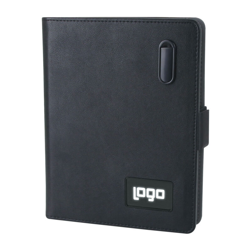 Powerbank Defter