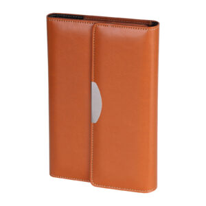 ÜRGÜP TABA ÇANTALI DEFTER (16X23 CM)