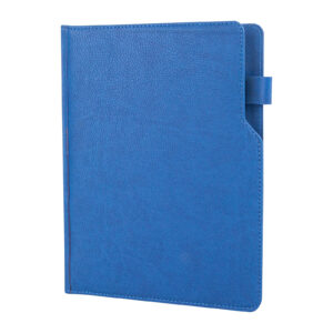 ÜMİTKÖY LACİVERT TARİHLİ AJANDA (17X24 CM)