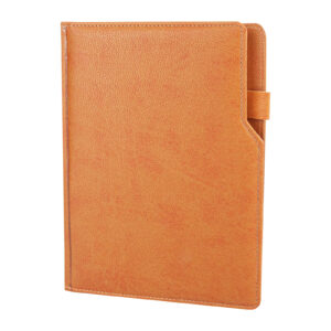 ÜMİTKÖY TABA TARİHLİ AJANDA (17X24 CM)