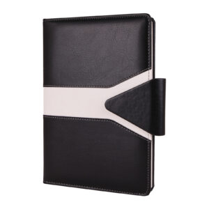 ÇAMLIDERE BEYAZ TARİHSİZ DEFTER (15X21 CM)