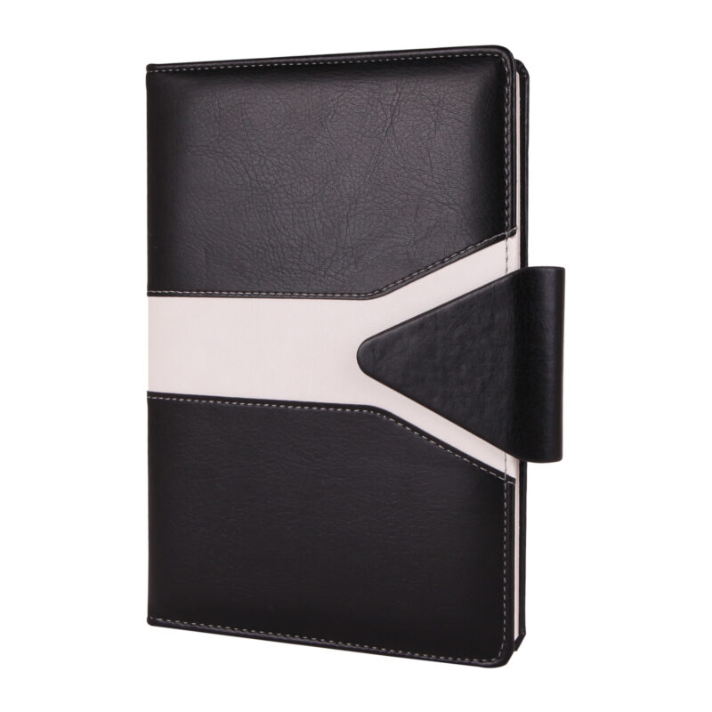 ÇAMLIDERE BEYAZ TARİHSİZ DEFTER (15X21 CM)