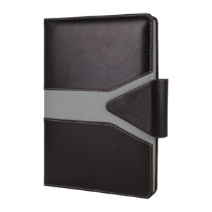 ÇAMLIDERE FÜME TARİHSİZ DEFTER (15X21 CM)