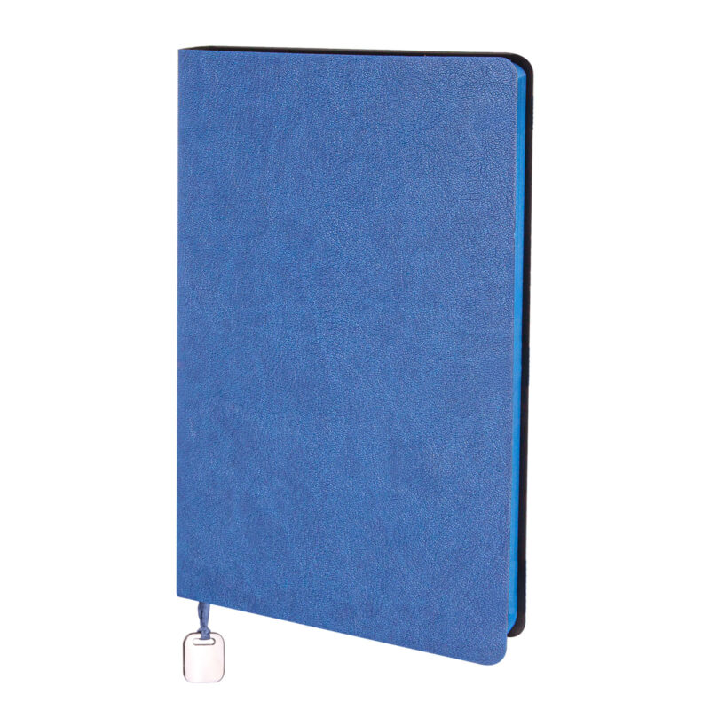 MALTEPE LACİVERT TARİHSİZ DEFTER (13X21 CM)