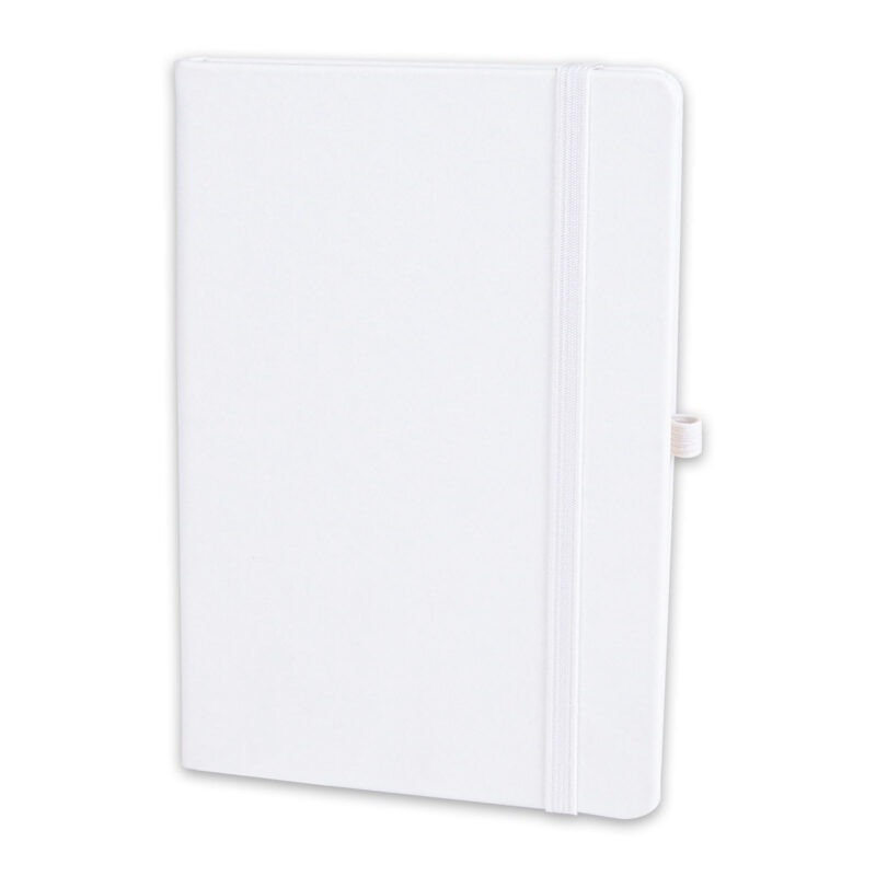 KALECİK BEYAZ TARİHSİZ DEFTER (13X21 CM)