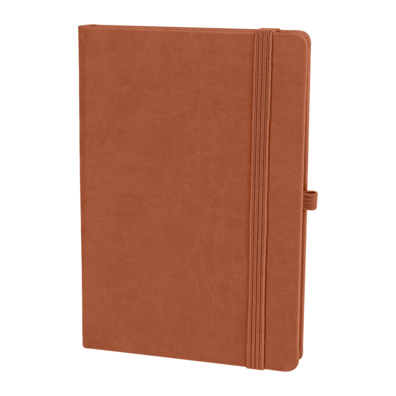 KALECİK TABA TARİHSİZ DEFTER (13X21 CM)