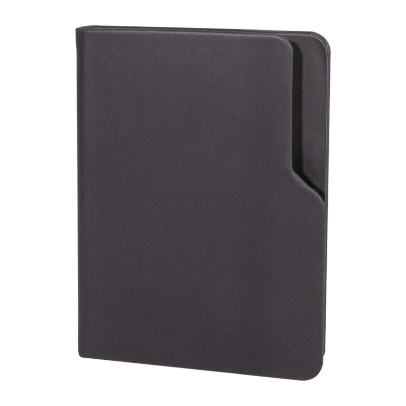 HASKÖY SİYAH TARİHSİZ DEFTER (11X14 CM)