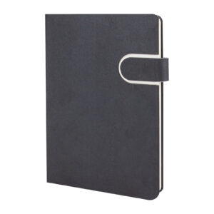 BALGAT BEYAZ TARİHLİ AJANDA (17X24 CM)