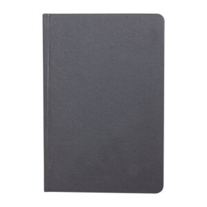 ULUS SİYAH TARİHLİ AJANDA (17X24 CM)