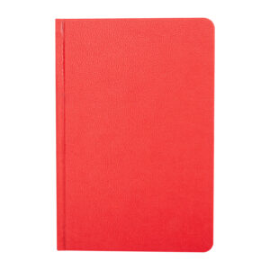 ULUS KIRMIZI TARİHLİ AJANDA (17X24 CM)