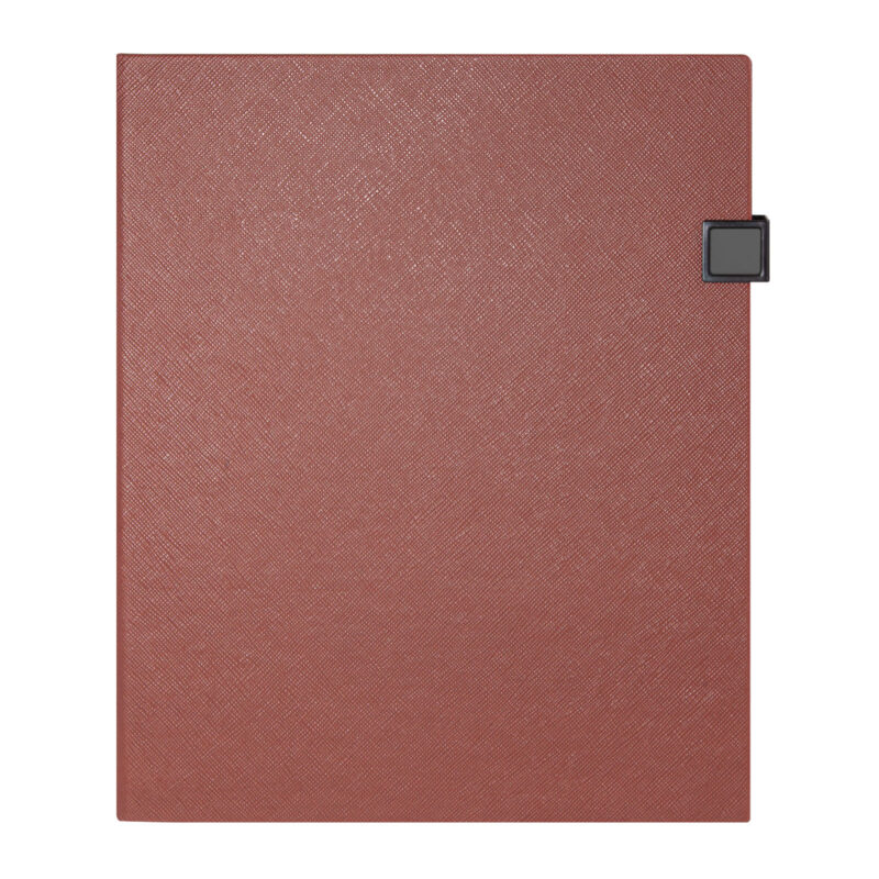 ESAT TABA TARİHSİZ DEFTER (19X25 CM)