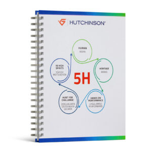 GÖLBAŞI KUŞE MUKAVVA SIVAMA SPİRALLİ AJANDA (20x28CM)