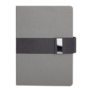 ARMADA FÜME TARİHSİZ DEFTER (15X21 CM)