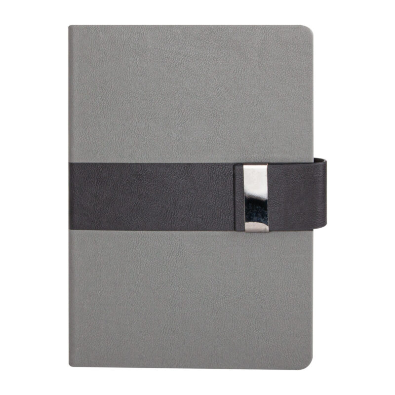 ARMADA FÜME TARİHSİZ DEFTER (15X21 CM)
