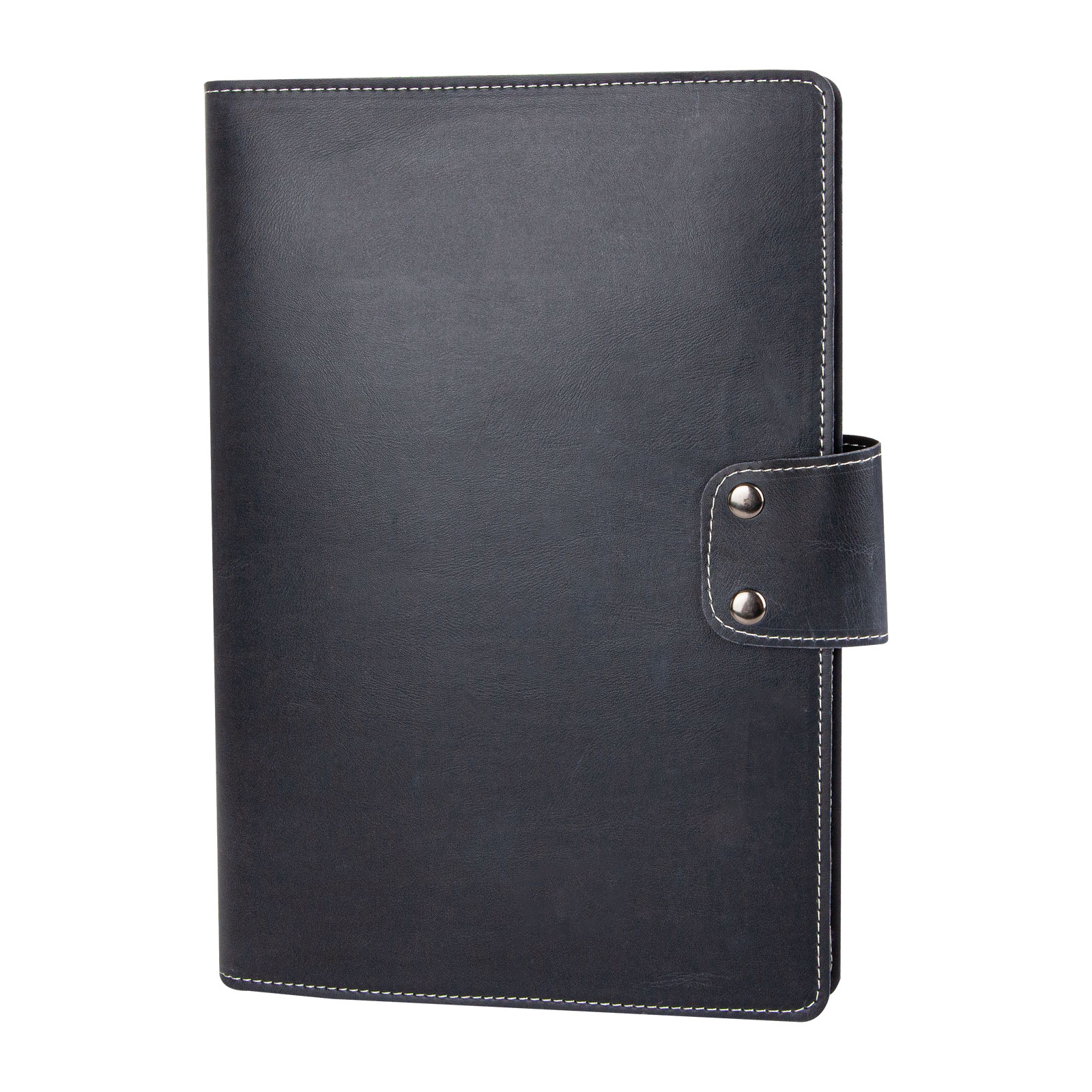 GÜLVEREN SİYAH ORGANİZER KILIF (24x31,5 CM)