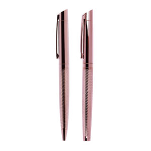 KOZLU BAKIR İKİLİ KALEM SETİ