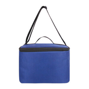 ÇAMLIK MAVİ TERMAL ÇANTA