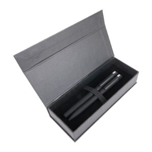 MERAM SİYAH İKİLİ KALEM SETİ