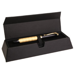 BURHANİYE ALTIN TEKLİ KALEM SETİ