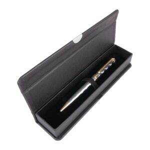 YENİCE GÜMÜŞ TEKLİ KALEM SETİ