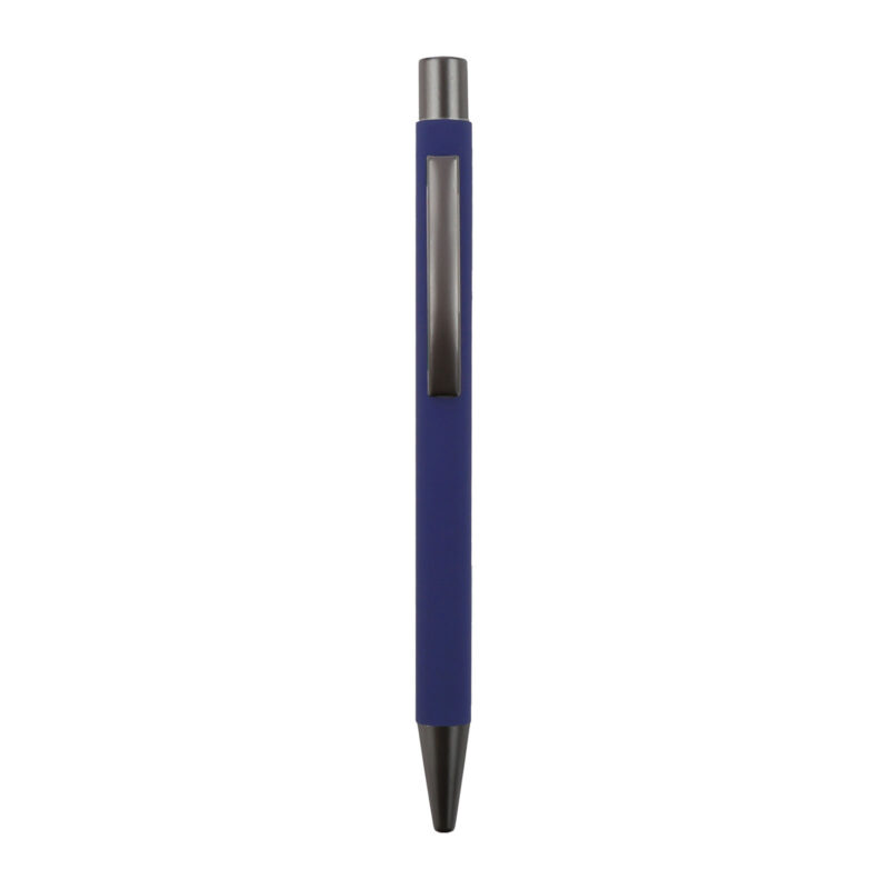 BİSMİL LACİVERT METAL TÜKENMEZ KALEM