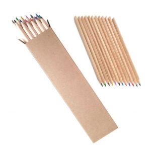 BAŞYAYLA 12Lİ TAM BOY BOYAMA SETİ