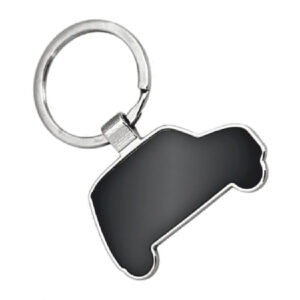 ÇALBANİSİ TEK YÖN METAL ANAHTARLIK