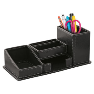 DUYGU DERİ KALEMLİK