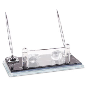 KAĞAN KRİSTAL MASA SETİ