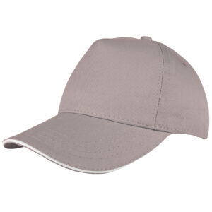 POMELO BEJ SANDWICH SİPER COTTON ŞAPKA