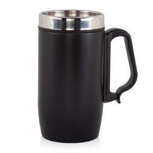 SEVEN SİYAH 280 ML TERMOS