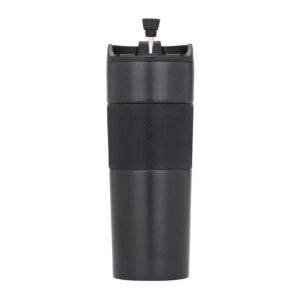 CİDE SİYAH 500 ML FRENCH PRESS TERMOS