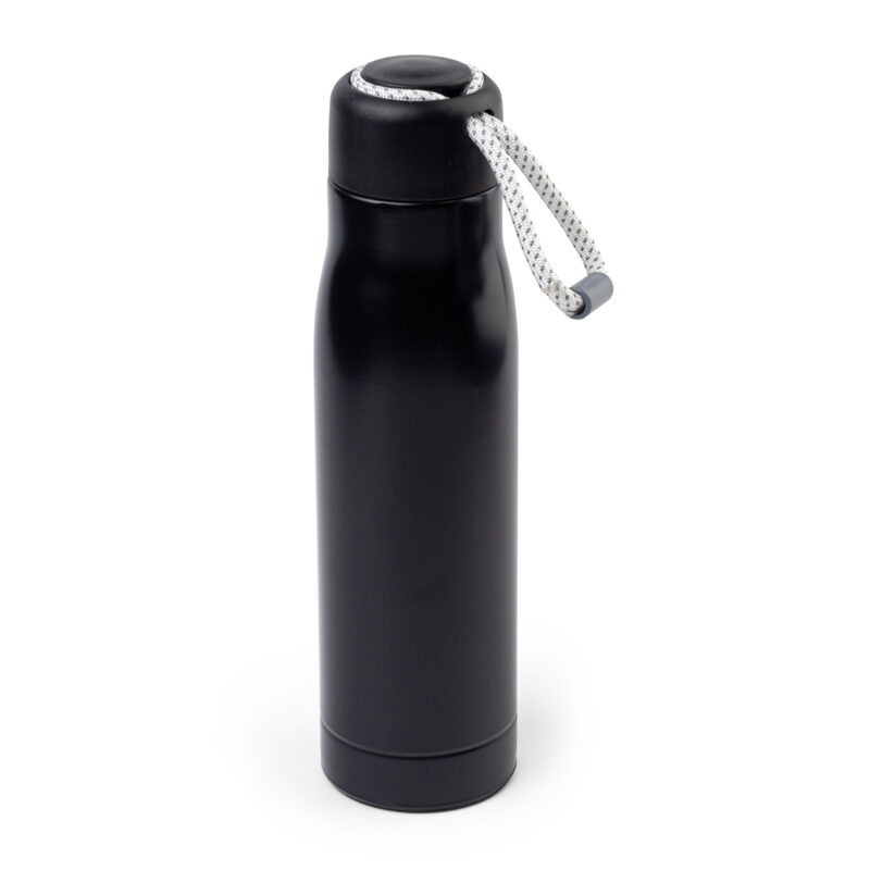 CUNDA SİYAH 500 ML TERMOS