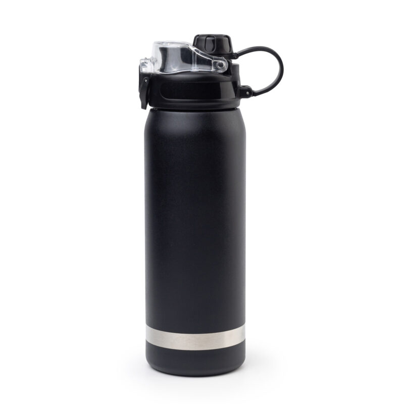 ÇAĞLA SİYAH 800 ML TERMOS