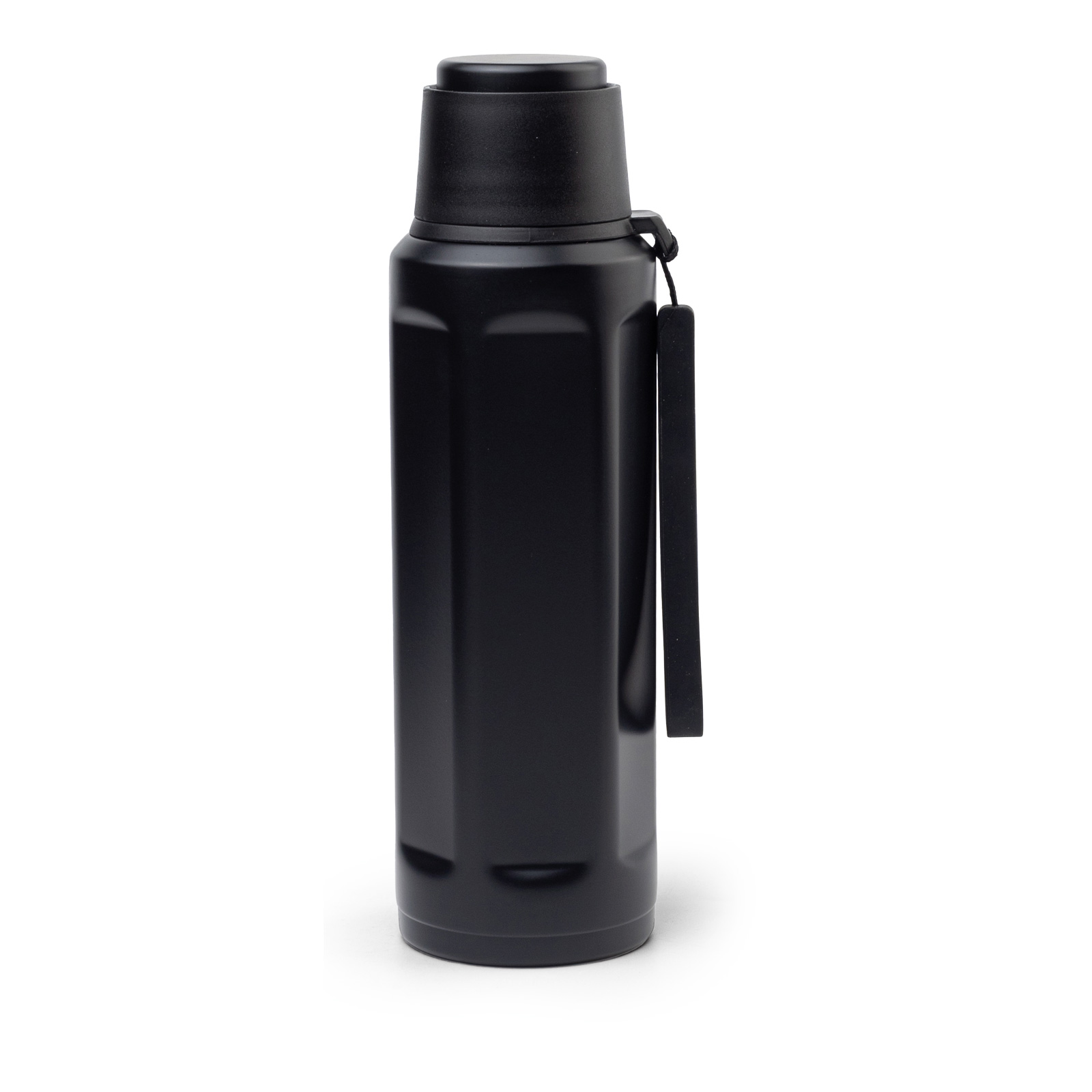 AYAZ SİYAH 500 ML TERMOS