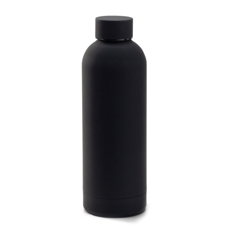 SORGUN SİYAH 500 ML TERMOS