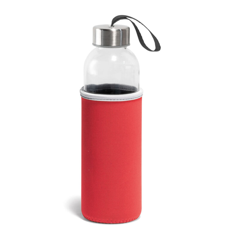 LADOGA KIRMIZI 550 ML CAM SULUK