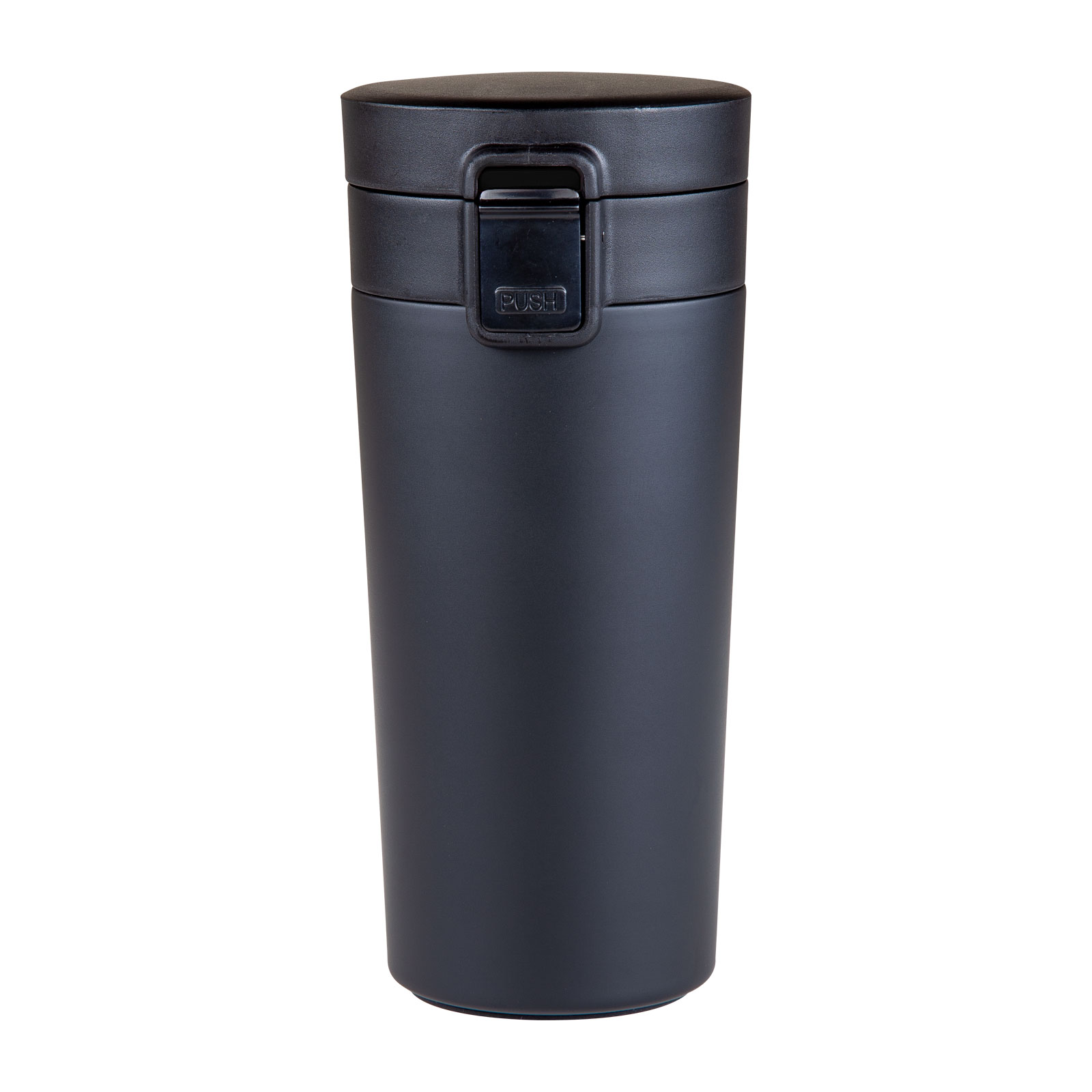 KARİNE SİYAH 350 ML SÜZGEÇLİ TERMOS