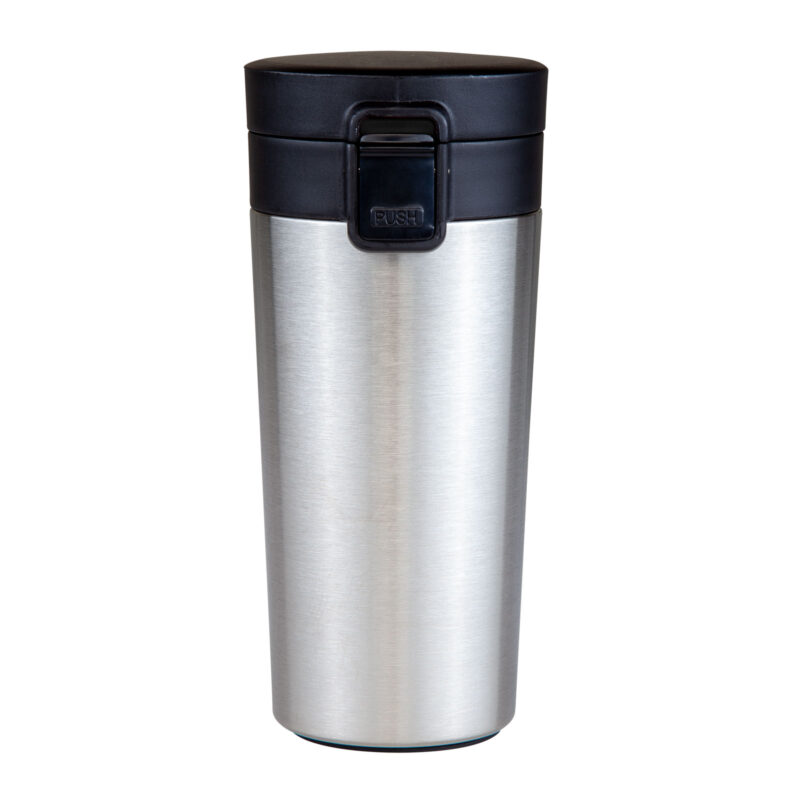 KARİNE GÜMÜŞ 350 ML SÜZGEÇLİ TERMOS