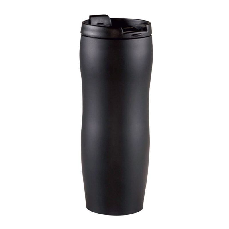 ABANT SİYAH 400 ML TERMOS