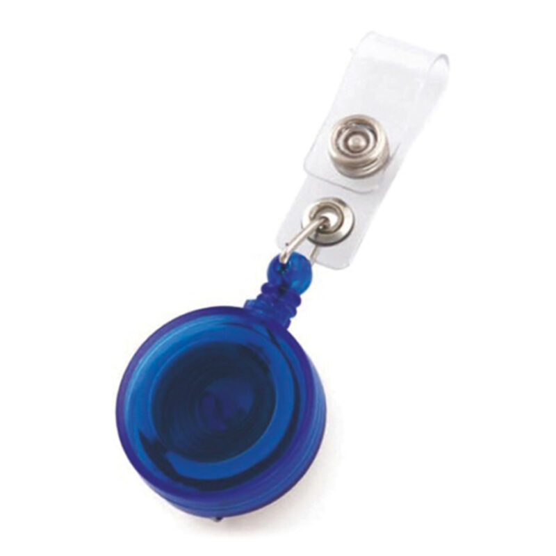 PLATO LACİVERT PLASTİK YOYO
