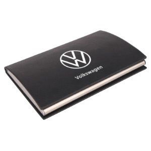 RAYİHA BEYAZ DERİ KARTVİZİTLİK