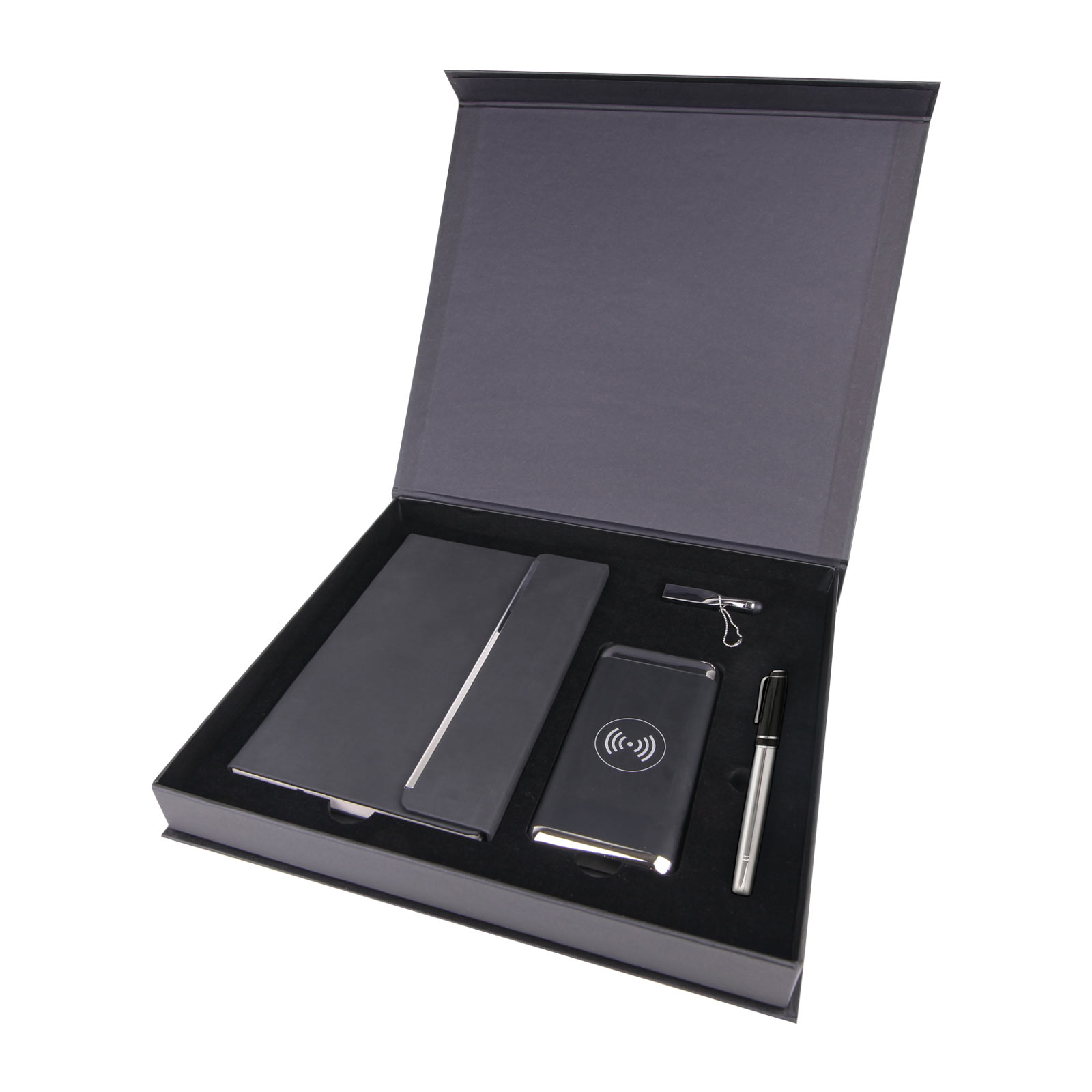 EĞRİKUYU HEDİYELİK SET