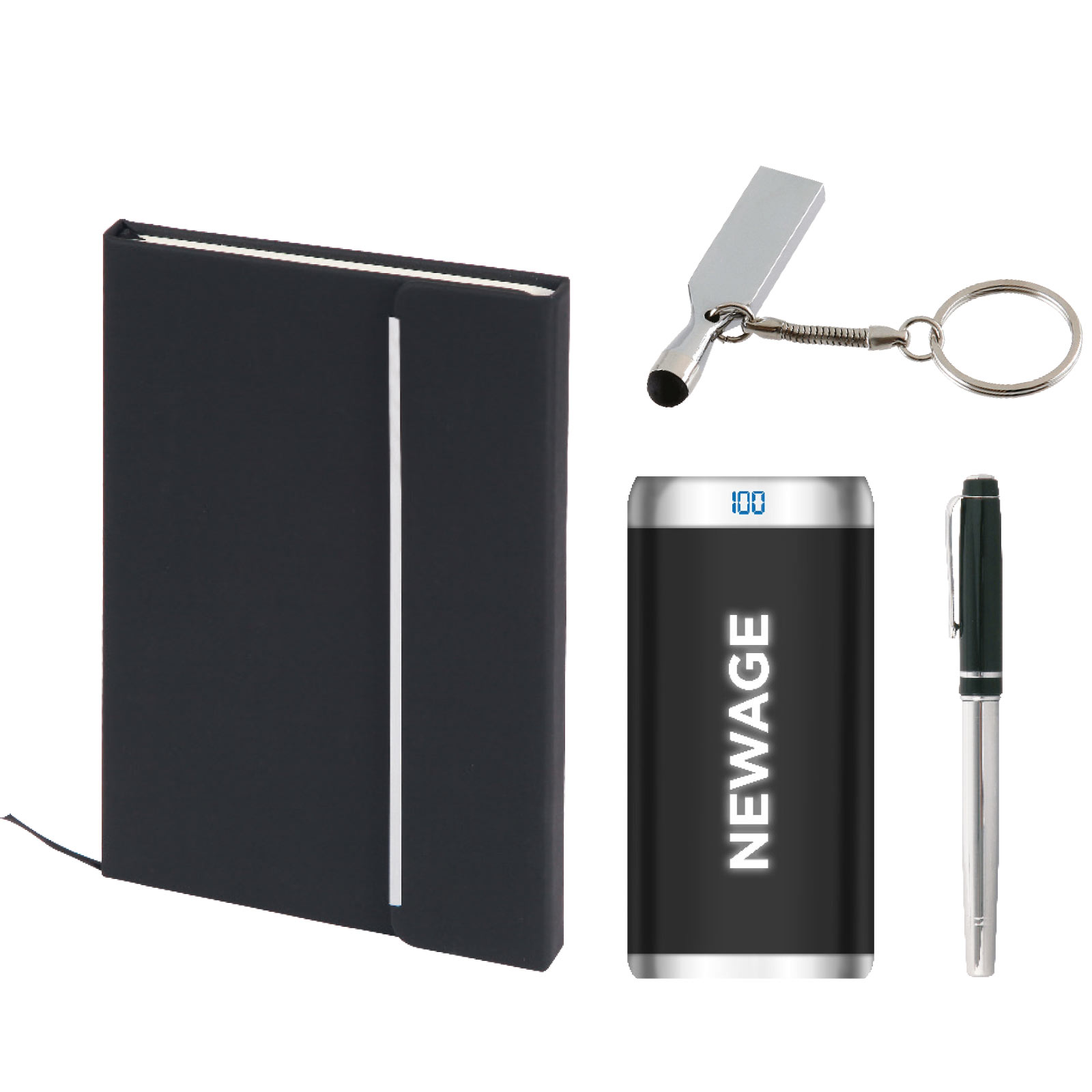 EĞRİKUYU HEDİYELİK SET - Görsel 2