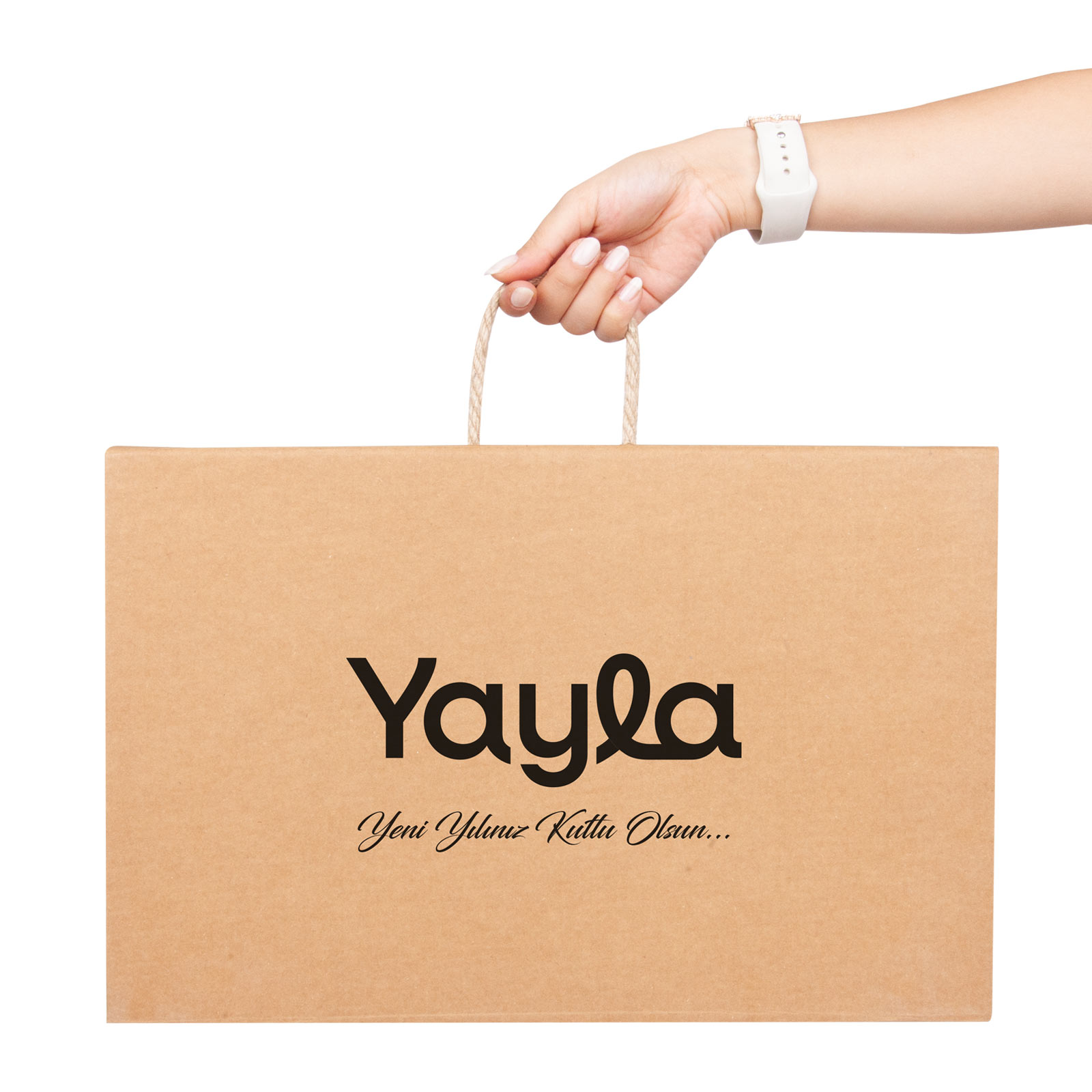 KIZILKAYA HEDİYELİK SET - Görsel 3