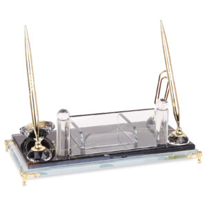 BAYSAN KRİSTAL MASA SETİ